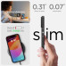 Puzdro SPIGEN Liquid Air pre IPHONE 15 matné čierne