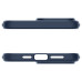 Puzdro SPIGEN Liquid Air pre IPHONE 15 PRO MAX navy blue
