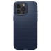 Puzdro SPIGEN Liquid Air pre IPHONE 15 PRO MAX navy blue