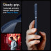 Puzdro SPIGEN Liquid Air pre IPHONE 15 PRO MAX navy blue