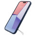 Puzdro SPIGEN Liquid Air pre IPHONE 15 PRO MAX navy blue