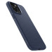 Puzdro SPIGEN Liquid Air pre IPHONE 15 PRO MAX navy blue