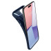 Puzdro SPIGEN Liquid Air pre IPHONE 15 PRO MAX navy blue