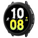 Puzdro SPIGEN Liquid Air pre SAMSUNG Galaxy Watch 6 (40 MM) matné čierne