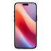 Puzdro SPIGEN LIQUID CRYSTAL MAG kompatibilné s MagSafe do IPHONE 16 číre