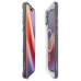 Puzdro SPIGEN LIQUID CRYSTAL MAG kompatibilné s MagSafe do IPHONE 16 číre