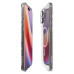 Puzdro SPIGEN LIQUID CRYSTAL MAG kompatibilné s MagSafe do IPHONE 16 Pro Max clear