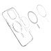 Puzdro SPIGEN LIQUID CRYSTAL MAG kompatibilné s MagSafe do IPHONE 16 Pro Max clear