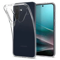 Puzdro SPIGEN LIQUID CRYSTAL pre SAMSUNG A36 5G crystal clear