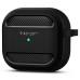 Puzdro SPIGEN RUGGED ARMOR pre AIRPODS 3 2021 matné čierne