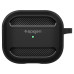 Puzdro SPIGEN RUGGED ARMOR pre AIRPODS 3 2021 matné čierne