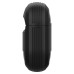 Puzdro SPIGEN RUGGED ARMOR pre AIRPODS 3 2021 matné čierne
