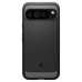Puzdro SPIGEN RUGGED ARMOR pre GOOGLE Pixel 9 Pro XL matné čierne