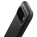 Puzdro SPIGEN RUGGED ARMOR pre GOOGLE Pixel 9 Pro XL matné čierne