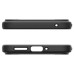 Puzdro SPIGEN RUGGED ARMOR pre GOOGLE Pixel 9 Pro XL matné čierne