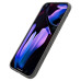 Puzdro SPIGEN RUGGED ARMOR pre GOOGLE Pixel 9 Pro XL mramorovo sivé