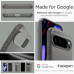 Puzdro SPIGEN RUGGED ARMOR pre GOOGLE Pixel 9 Pro XL mramorovo sivé
