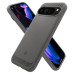 Puzdro SPIGEN RUGGED ARMOR pre GOOGLE Pixel 9 Pro XL mramorovo sivé