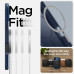 Puzdro SPIGEN THIN FIT MAG kompatibilné s MagSafe pre IPHONE 16 navy blue