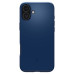 Puzdro SPIGEN THIN FIT MAG kompatibilné s MagSafe pre IPHONE 16 navy blue