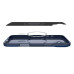 Puzdro SPIGEN THIN FIT MAG kompatibilné s MagSafe pre IPHONE 16 navy blue