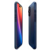 Puzdro SPIGEN THIN FIT MAG kompatibilné s MagSafe pre IPHONE 16 navy blue