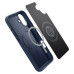 Puzdro SPIGEN THIN FIT MAG kompatibilné s MagSafe pre IPHONE 16 navy blue