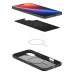Puzdro SPIGEN THIN FIT MAG kompatibilné s MagSafe pre IPHONE 16 Plus čierne