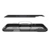 Puzdro SPIGEN THIN FIT MAG kompatibilné s MagSafe pre IPHONE 16 Plus čierne