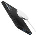 Puzdro SPIGEN THIN FIT MAG kompatibilné s MagSafe pre SAMSUNG S25 Ultra čierne