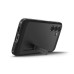 Puzdro SPIGEN TOUGH ARMOR kompatibilné s MagSafe pre SAMSUNG S24 FE čierne