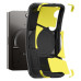 Puzdro SPIGEN TOUGH ARMOR kompatibilné s MagSafe pre SAMSUNG S25 gunmetal