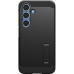 Puzdro SPIGEN TOUGH ARMOR kompatibilné s MagSafe pre SAMSUNG S25 Plus čierne