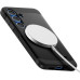 Puzdro SPIGEN TOUGH ARMOR kompatibilné s MagSafe pre SAMSUNG S25 Plus čierne