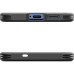 Puzdro SPIGEN TOUGH ARMOR kompatibilné s MagSafe pre SAMSUNG S25 Plus čierne