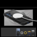 Puzdro SPIGEN TOUGH ARMOR kompatibilné s MagSafe pre SAMSUNG S25 Plus čierne