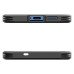 Puzdro SPIGEN TOUGH ARMOR kompatibilné s MagSafe pre SAMSUNG S25 Plus čierne