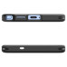 Puzdro SPIGEN TOUGH ARMOR kompatibilné s MagSafe pre SAMSUNG S25 Ultra abyss green