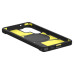 Puzdro SPIGEN TOUGH ARMOR kompatibilné s MagSafe pre SAMSUNG S25 Ultra abyss green
