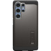 Puzdro SPIGEN TOUGH ARMOR kompatibilné s MagSafe pre SAMSUNG S25 Ultra gunmetal