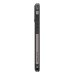 Puzdro SPIGEN TOUGH ARMOR MAG kompatibilné s MagSafe pre IPHONE 16, strieborná