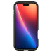 Puzdro SPIGEN TOUGH ARMOR MAG kompatibilné s MagSafe pre IPHONE 16, strieborná