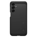 Puzdro SPIGEN TOUGH ARMOR pre SAMSUNG A16 4G / 5G čierne