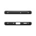 Puzdro SPIGEN TOUGH ARMOR pre SAMSUNG A16 4G / 5G čierne