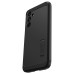 Puzdro SPIGEN TOUGH ARMOR pre SAMSUNG A16 4G / 5G čierne