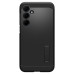 Puzdro SPIGEN TOUGH ARMOR pre SAMSUNG A35 5G čierne