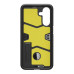 Puzdro SPIGEN TOUGH ARMOR pre SAMSUNG A36 5G čierne