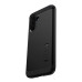 Puzdro SPIGEN TOUGH ARMOR pre SAMSUNG A36 5G čierne