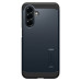 Puzdro SPIGEN TOUGH ARMOR pre SAMSUNG A56 5G kovová bridlica