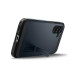 Puzdro SPIGEN TOUGH ARMOR pre SAMSUNG A56 5G kovová bridlica